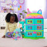Gabby's Dollhouse Kitty Care Playset